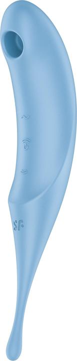 Produktbild Satisfyer Twirling Pro - Blue