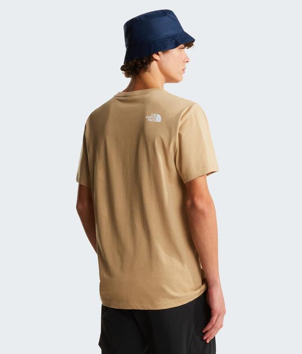 Produktbild North Face Evolution Half Dome (S)