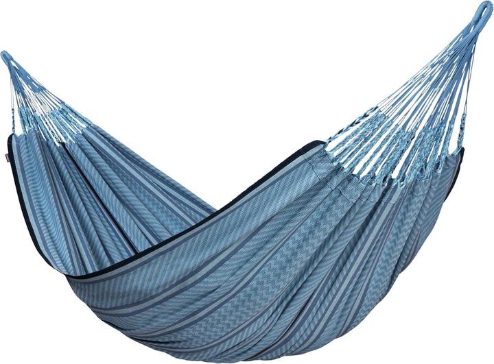 Zebra blu