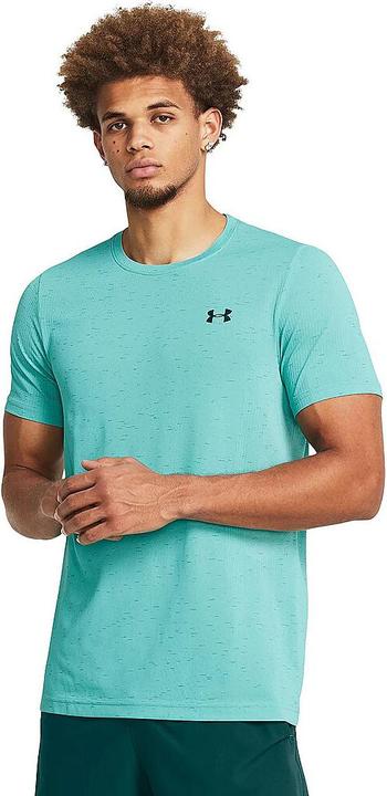 Produktbild Under Armour Fitnessshirt UA Vanish Seamless (XXL)