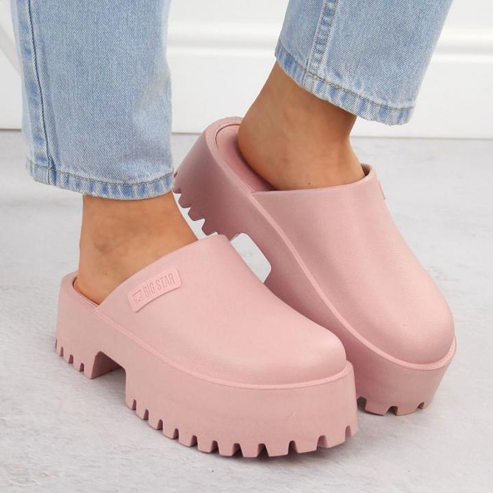 Image du produit Big Star Clogs mit massiver Sohle (41)