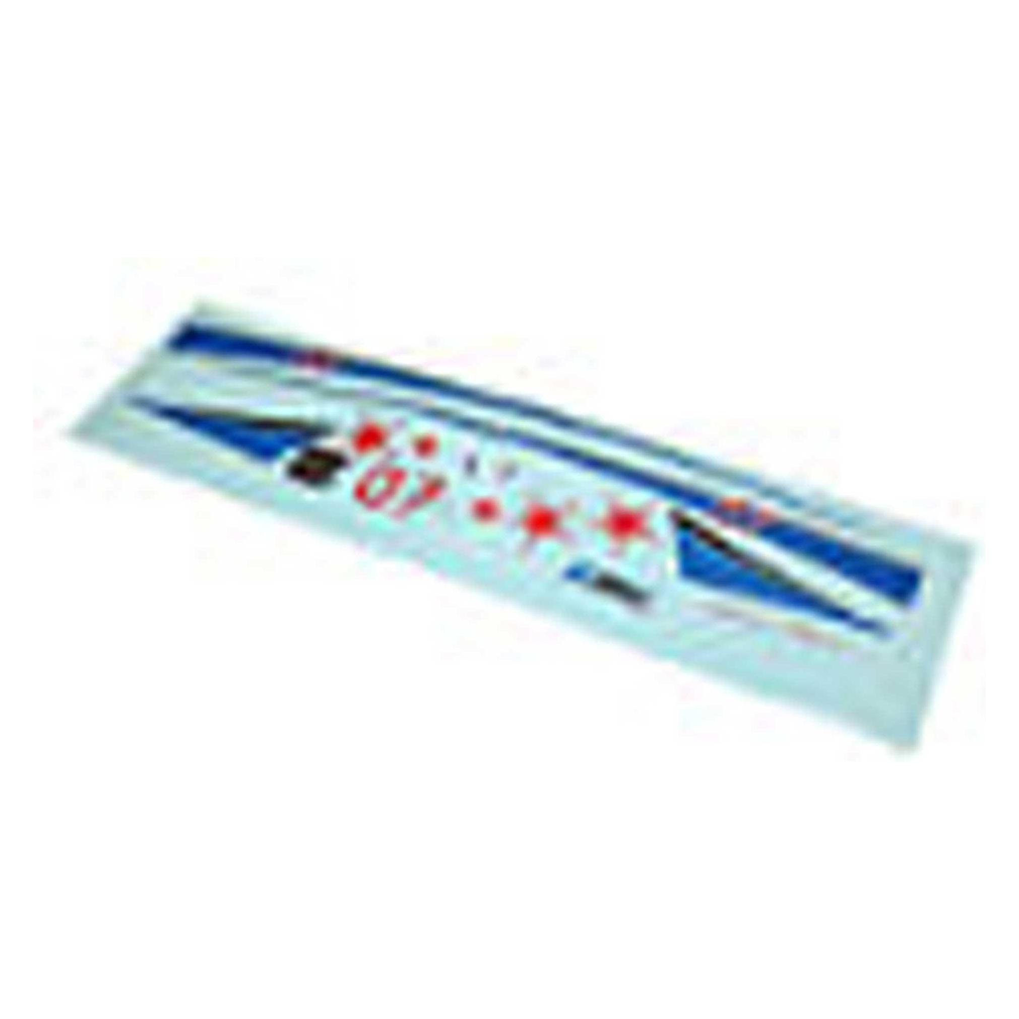 E-Flite Reserveonderdeel Decal set Decal set