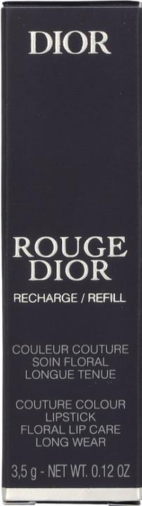 Produktbild Dior Rouge Velvet (Nude Style, Nr. 300)