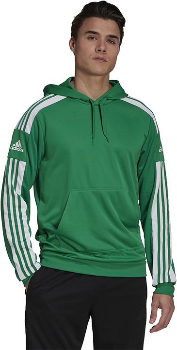 Actual product image adidas SQUADRA 21 HOOD (L)