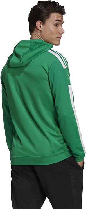 Actual product image adidas SQUADRA 21 HOOD (L)