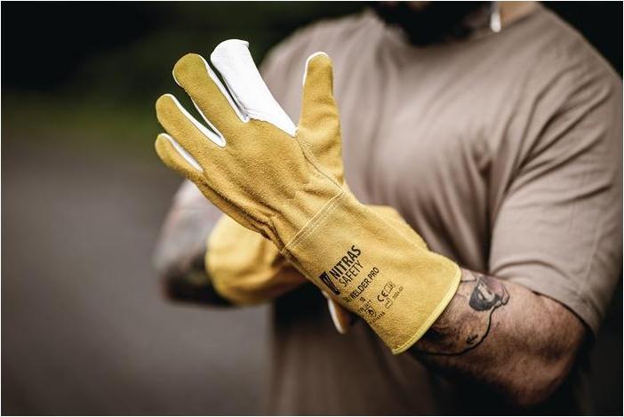 Actual product image Nitras 20440 // WELDER PRO (10, 11, 12, 9)