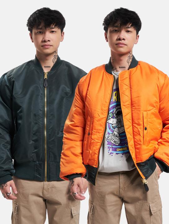Produktbild Alpha Industries MA-1 - 42696 (L)