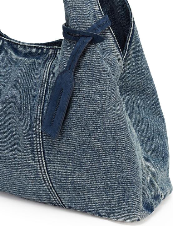 Immagine prodotto Les Visionnaires Paz Essential Schultertasche 49 cm