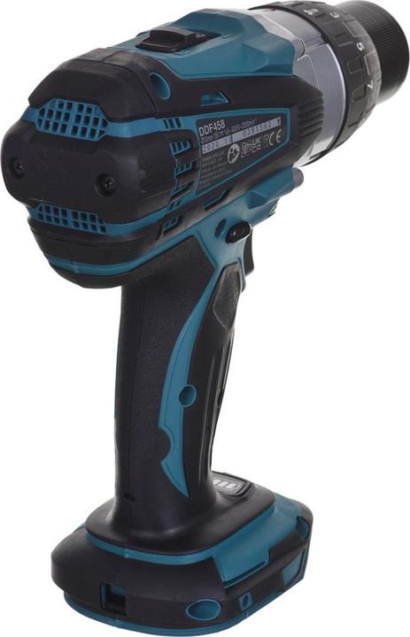 Produktbild Makita DDF458Z