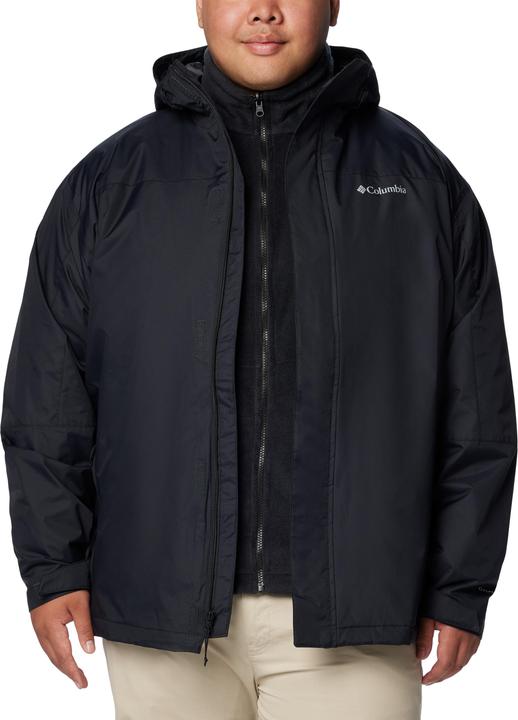 Produktbild Columbia Tunnel Falls™ II Interchange Jacket (XL)
