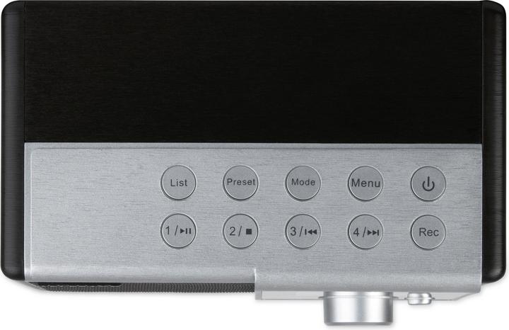 Actual product image Telestar DIRA M 12i (Web radio, Wi-Fi)