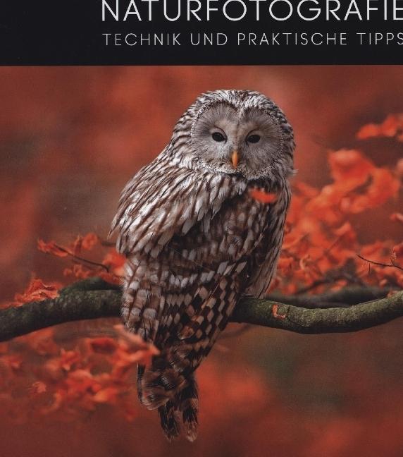 Produktbild Einführung in die Naturfotografie (Deutsch, Iago Corazza, Massimiliano Biasioli, 2022)