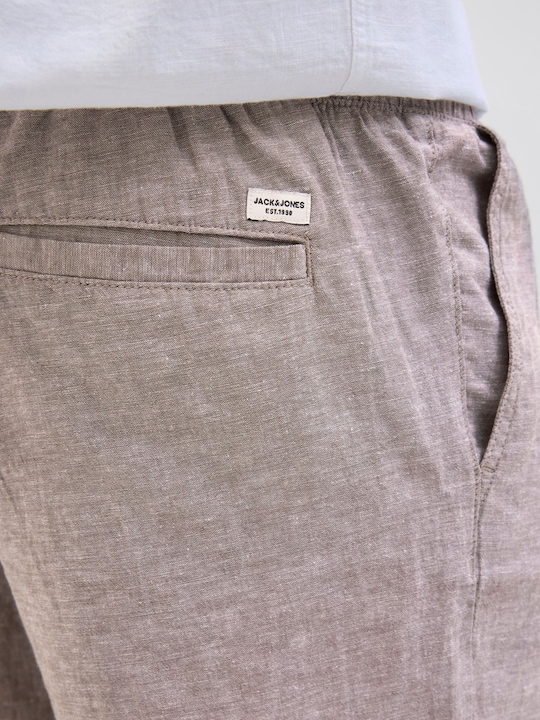 Produktbild Jack & Jones Regular Fit Shorts Shorts (L)