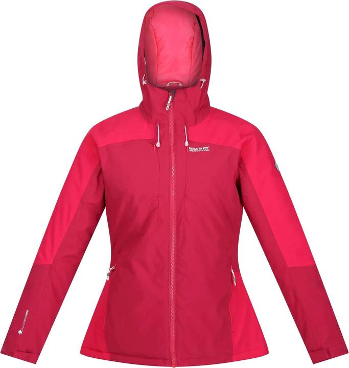 Immagine prodotto Regatta Giacca trapuntata Highton Ii (34)