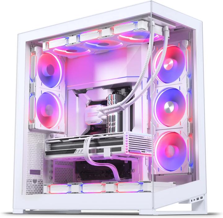 Image du produit Phanteks NV9 (ATX, E-ATX, mATX, Mini-ITX)