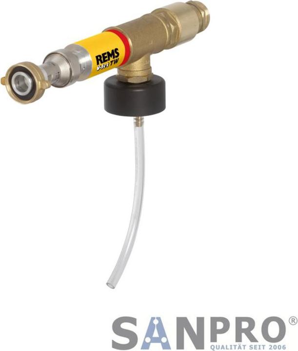 Image du produit Rems V-Jet TW