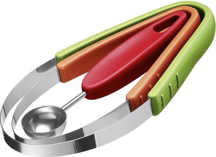 Produktbild Westmark Frucht-Schneider 3tlg