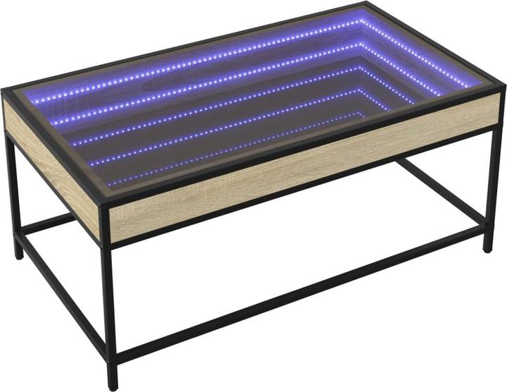 Image du produit vidaXL Couchtisch