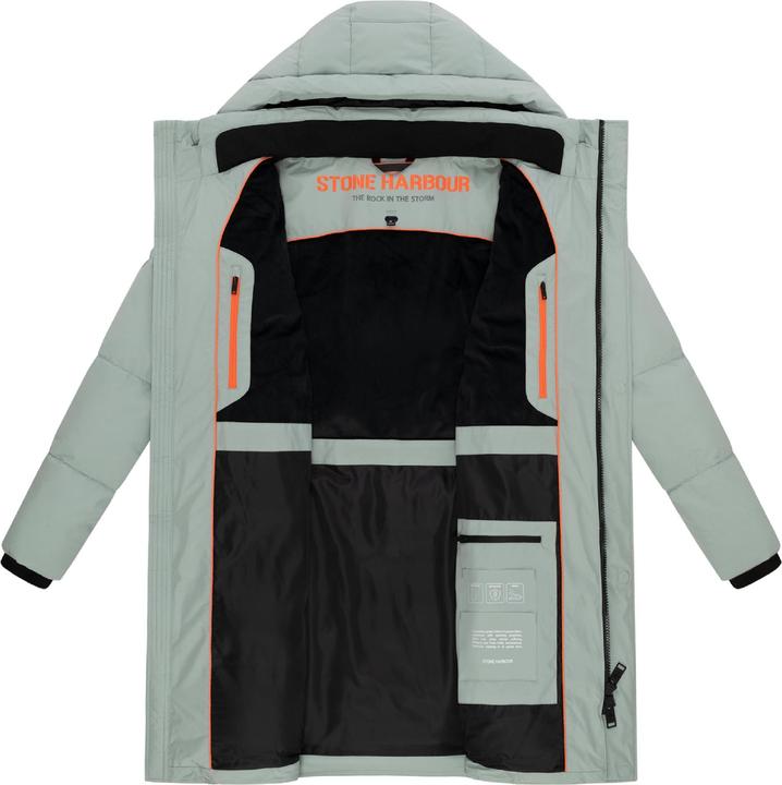 Immagine prodotto Stone Harbour Hadrieen XX