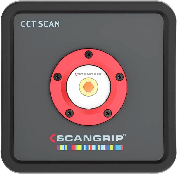 Actual product image Scangrip Multimatch R (1200 lm)