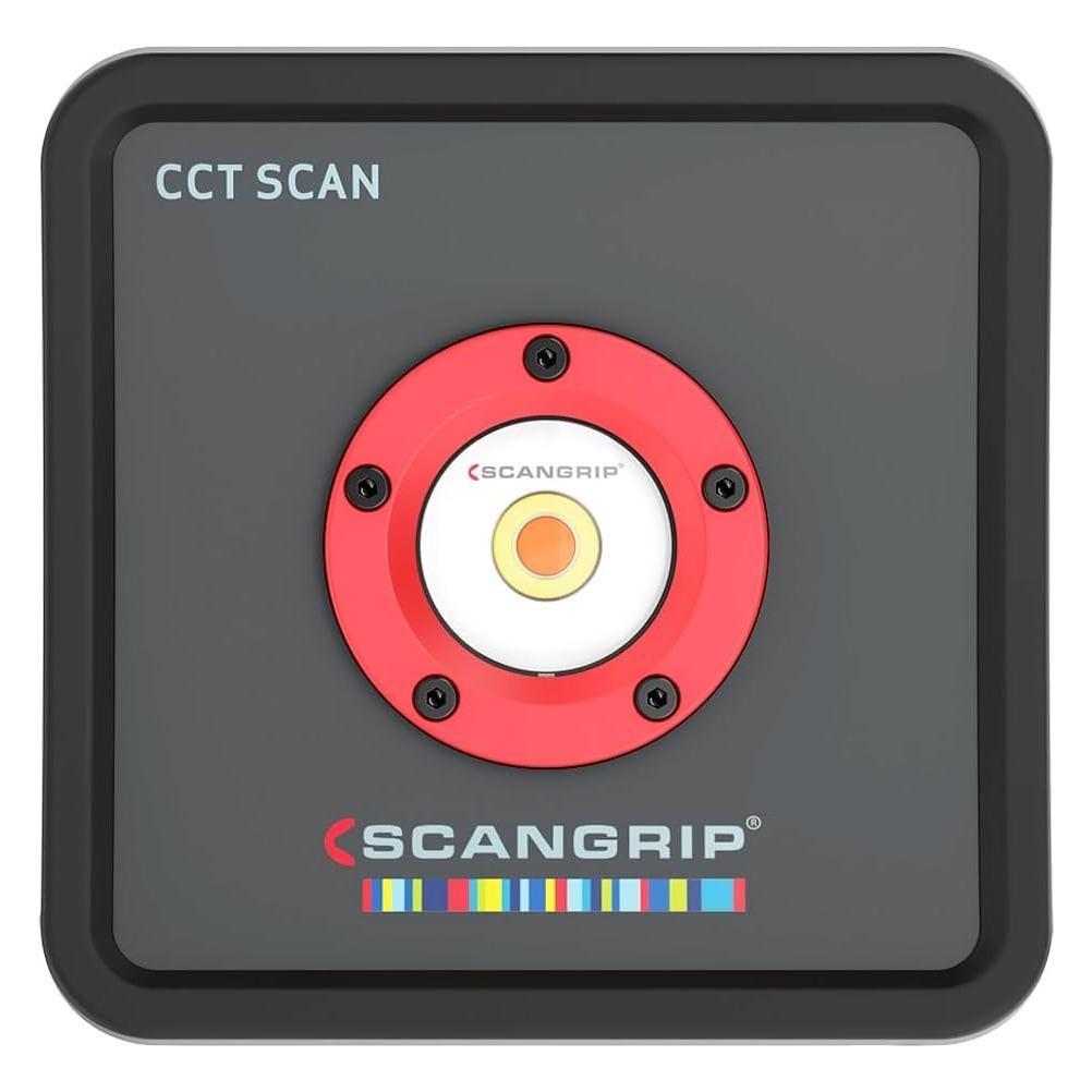 Scangrip, Werkplaatsverlichting, Multimatch R (1200 lm)