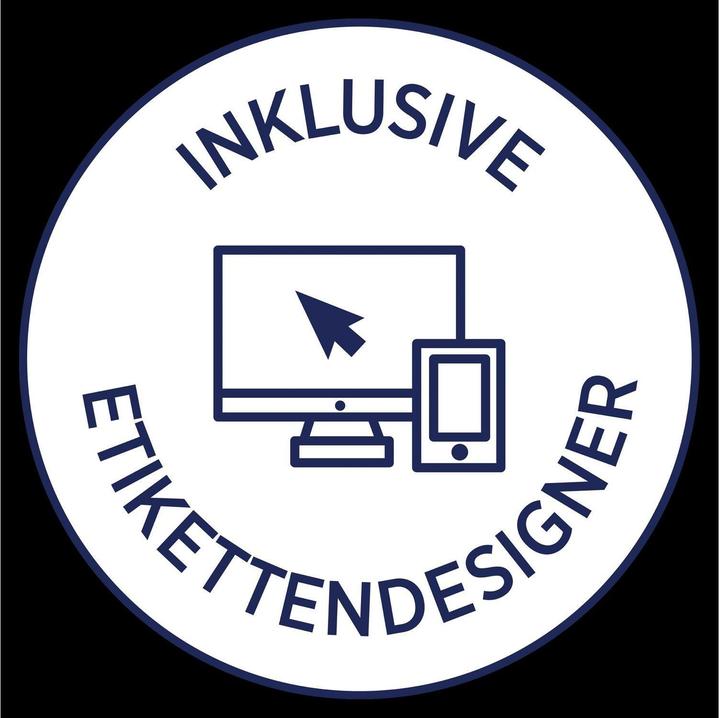 Produktbild Avery wetterfeste Etiketten