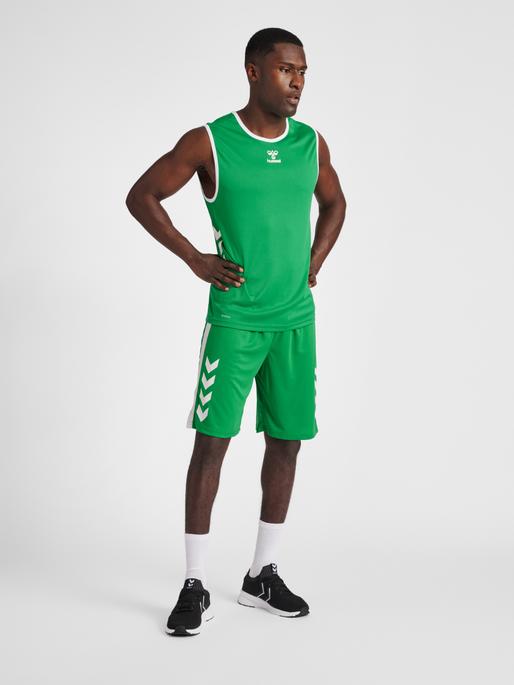 Produktbild hummel Core Xk Basket Shorts (S)