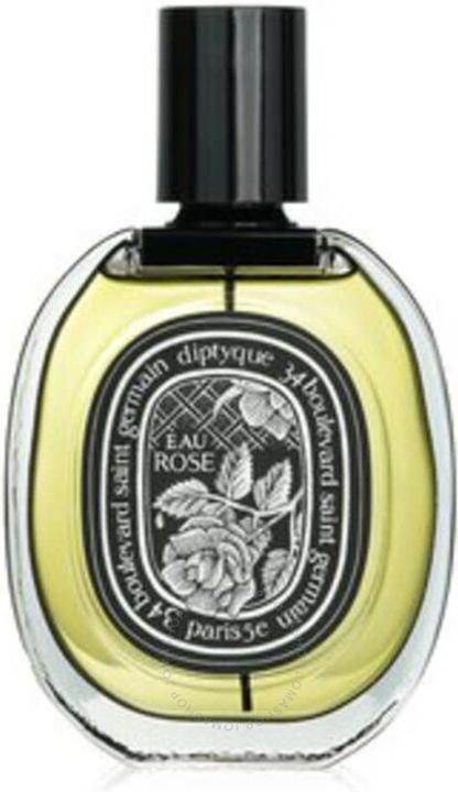 Image du produit Diptyque Eau Rose Roses (Eau de parfum, 75 ml)