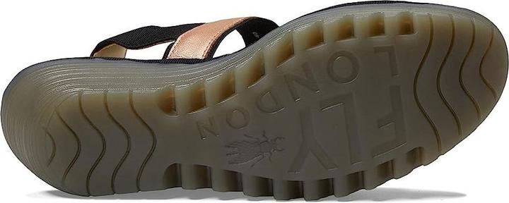 Produktbild Fly London Yaco416fly Sandale (39)