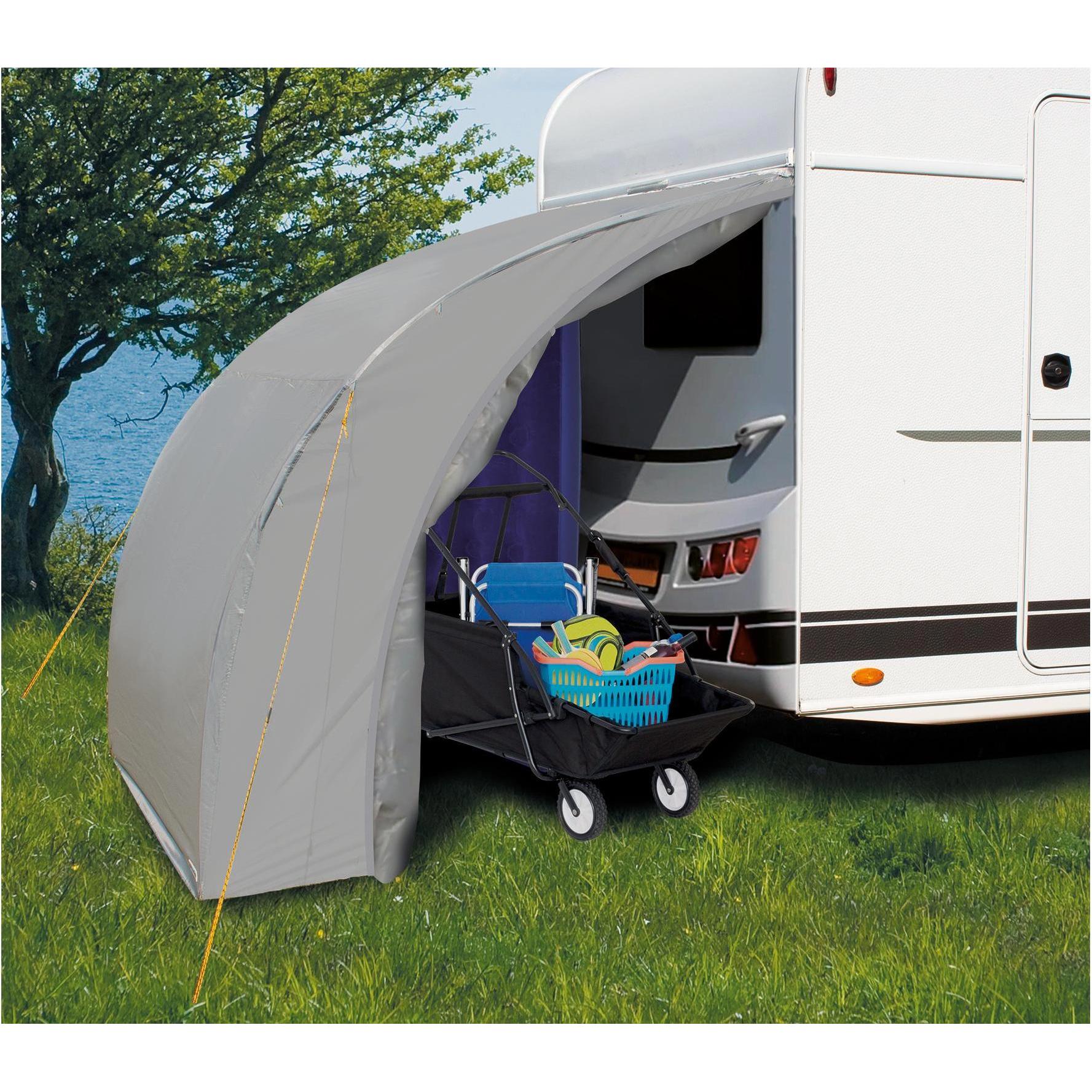 Eurotrail, Tenda da campeggio, (Tenda, 2.25 kg)