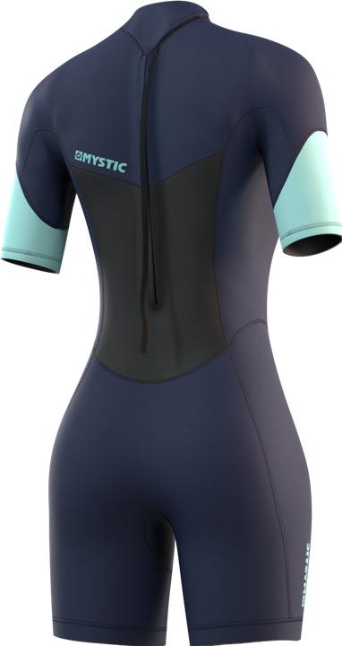 Image du produit Mystic Marque Shorty /2mm (3/2 mm, M)