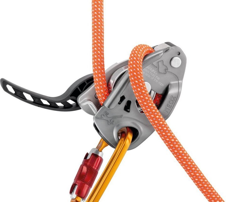 Image du produit Petzl Neox