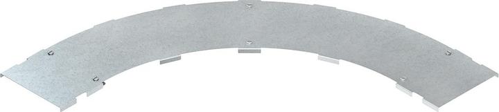 Actual product image Niedax KLBKDV 500 Cover for sheet 90Gr. width 503mm