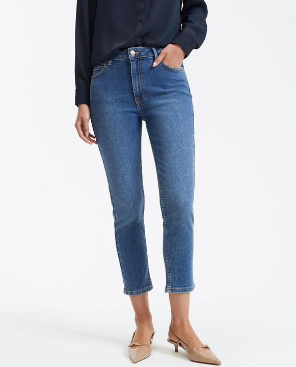 Immagine prodotto La Redoute Collections Jeans slim-fit (46)