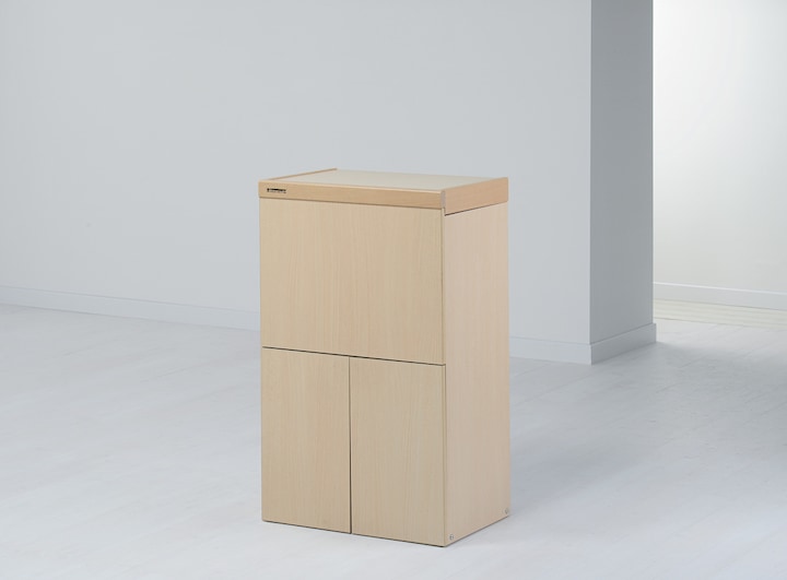 Immagine prodotto Foppapedretti LoStiro Naturale Asse da Stiro Completo 149X55 cm (101 x 49 cm)