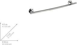 Produktbild Wenko Cuba