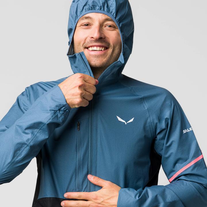 Image du produit Salewa Veste Vento Powertex 2.5 Layers (46, S)