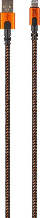Xtorm Xtreme Series USB-A - Lightning (1.50 m)