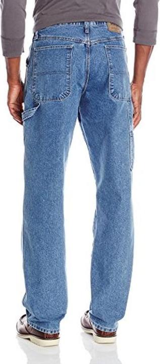 Produktbild Wrangler Jeans Classico da Carpentiere (W36/L29)