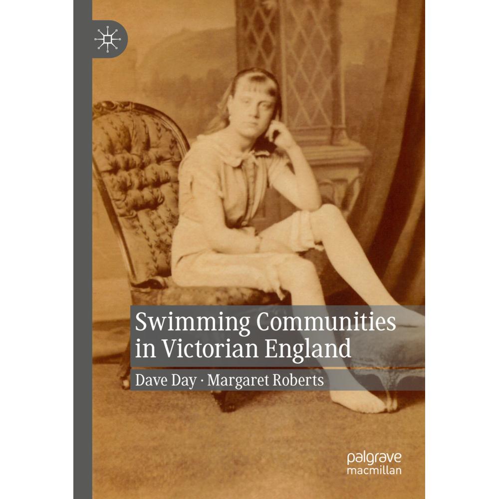 Swimming Communities in Victorian England, Fachbücher von Margaret Roberts, Dave Day