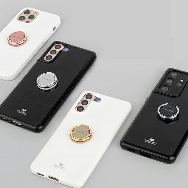 Immagine prodotto anello uchwyt czarny/srebrny / nero/argento