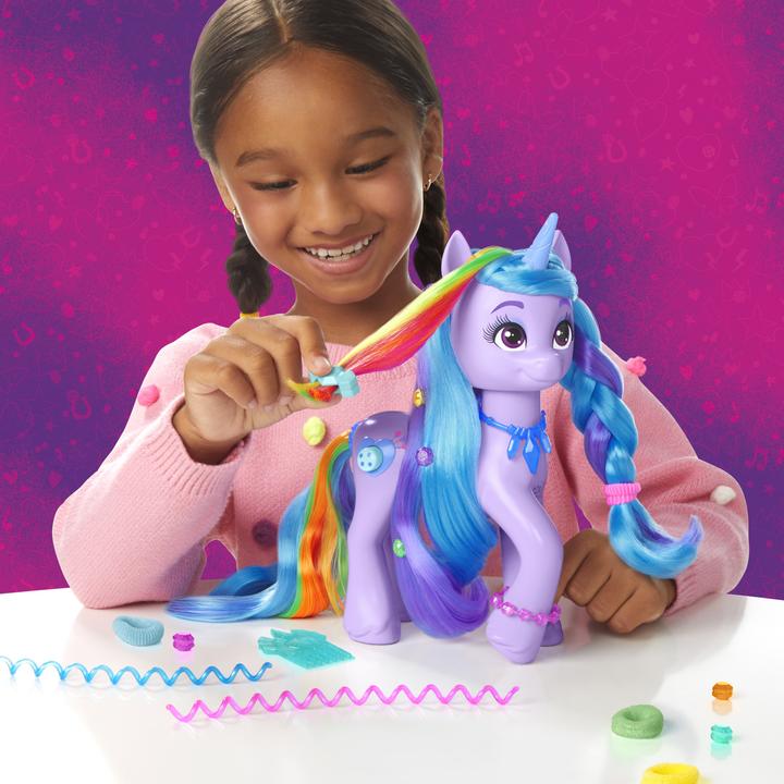 Image du produit Hasbro Izzy Moonbow