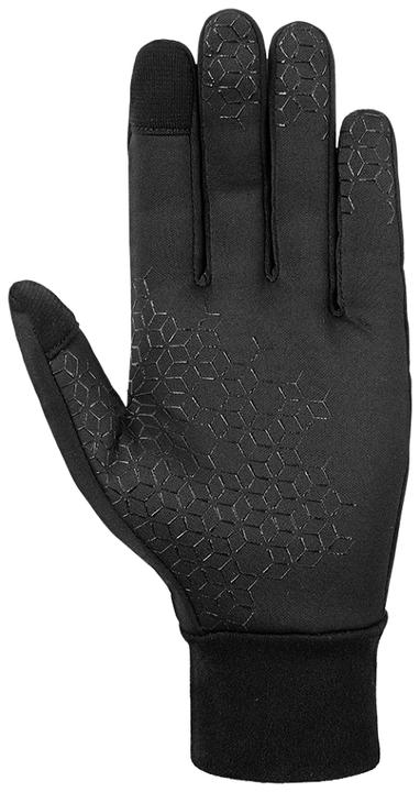 Actual product image Reusch Ashton Touch-Tec (11)