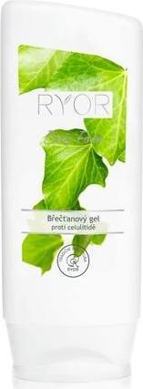 Produktbild Ryor Body Form Efeu Anti-Cellulite-Gel 200 ml (Körpergel, 200 ml)