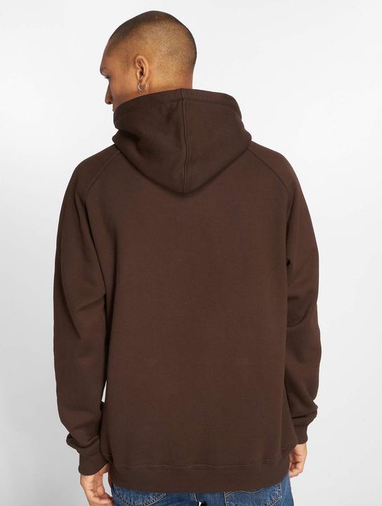 Produktbild Urban Classics Blank Hoody (L)