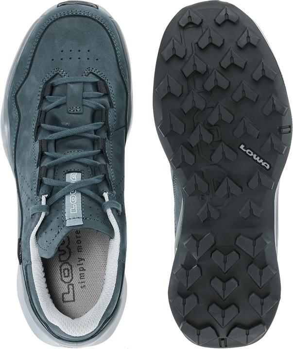 Produktbild Lowa Maddox Pro LT GTX Lo (40)