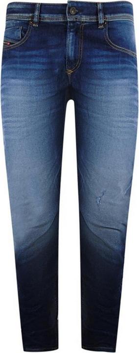 Actual product image Diesel Mens 1979 Sleeker-R Jeans (33)