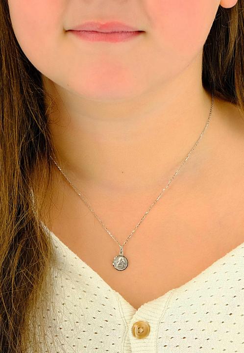 Image du produit Muau Ange (Or blanc 750/18K)