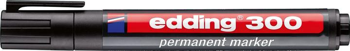 Actual product image Edding Permanent marker 300 (1x)