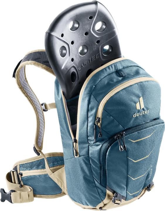Actual product image Deuter Attack 8 JR (8 l)